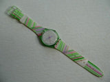 Swatch Chlorophyll GG200