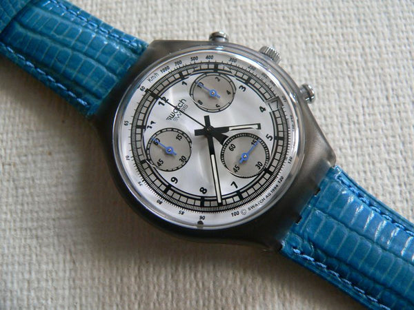Swatch Ice Cube SCM402