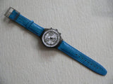 Swatch Ice Cube SCM402