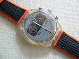 Overdrive SCK413