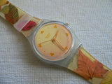 Swatch Fall In Leaves GW135