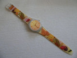 Swatch Fall In Leaves GW135