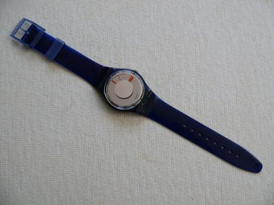 Swatch Flash Out GM412