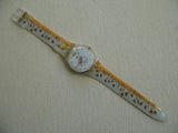 Swatch Flower Talk GK312