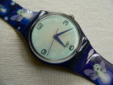 Swatch Fly By Night Loomi GN911