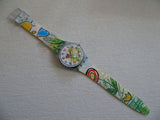 Swatch Gribouillis GN216