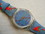Swatch Loros GK368