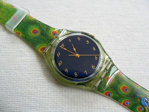 Swatch Lucesca GG199