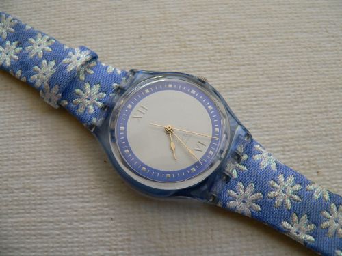 Swatch Marguerite GN202