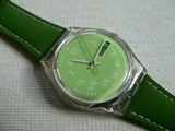 Swatch Moos GK724