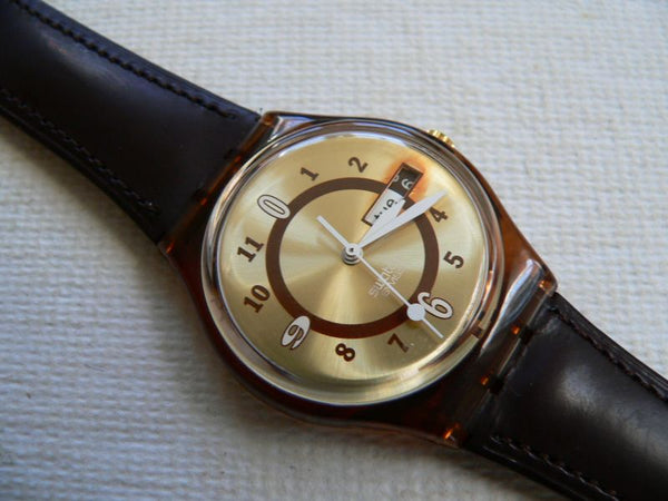 Swatch Moreno GF700