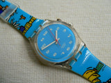 Swatch Mundo GK913