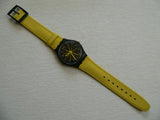 Swatch Mustard GB179