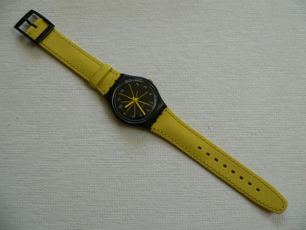 Swatch Mustard GB179