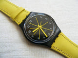 Swatch Mustard GB179