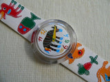 Swatch Mutation PMK124