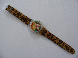 Oongawah! GK193 Swatch Watch