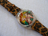 Oongawah! GK193 Swatch Watch