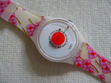 Swatch Papaveri GW120