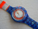 Swatch Pluf Pluf SDN908