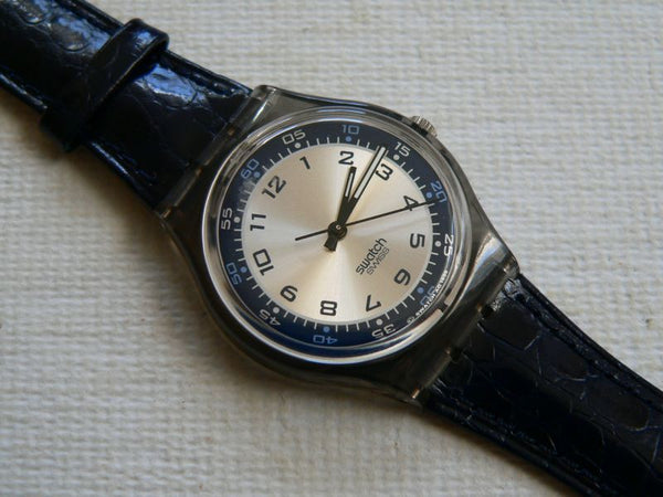 Swatch Razor GM141