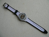Swatch Rugby Ball GB197