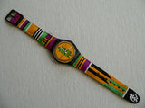 Shuchaca GB194 swatch watch