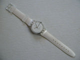 Swatch Snowcovered GK733