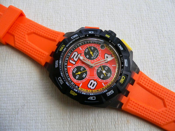 Swatch Sun Down SUIM400