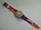 Swatch Time Tranny GZ163 Amanda Lepore Art Special by David LaChapelle