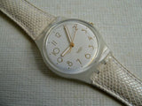 Swatch White Snake GW121