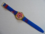 Swatch Watch Wild Laugh GJ117