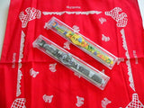 Swatch signed set Kanibal GJ122 and Carodog GM147