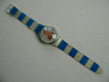 Swatch La Sirene Et Le Marin GZ161
