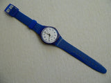Swatch Medium Blue GN154
