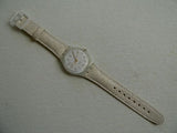 Swatch White Snake GW121