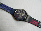 Tristan GB135 Swatch Watch
