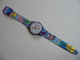 Tuba GV104 Swatch Watch