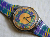 Tailleur Swatch GM109