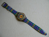 Tailleur Swatch GM109