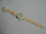 Tennis Grid LW100 Swatch Watch