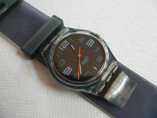 The 6 Moons GN408 Swatch
