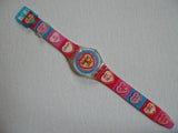 Swatch Time For Love GK293
