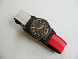 Tony Block GB745 Swatch