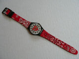Trash GB154 Swatch Watch