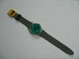 Turquoise Bay Swatch Watch
