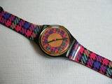 Swatch Tweed GB147