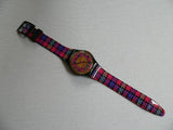 Swatch Tweed GB147