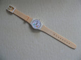 Vasily LW111 Swatch Watch