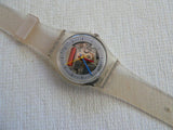 Swatch Little Jelly LK103